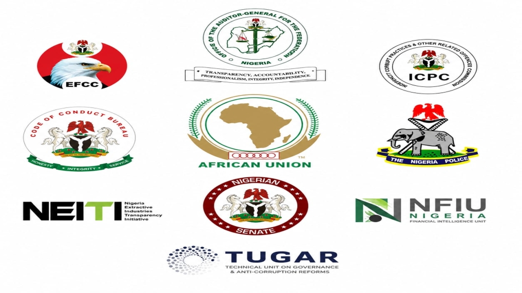 AuGF Advocates Stronger Collaboration for Effective Anti-Corruption Efforts 