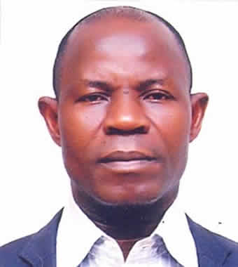 Mr Adesoye Tajudeen