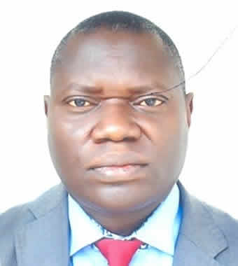 Mr Adeyemo Simeon