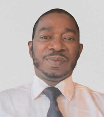 Mr Babalola Olarenwaju FCA, FCNA, FCTI