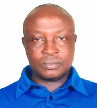 Mr Sundung Eldad James