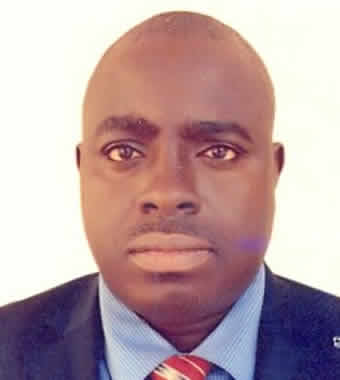 Dr Fawale Busayo