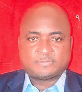 Mr Panni Innocent