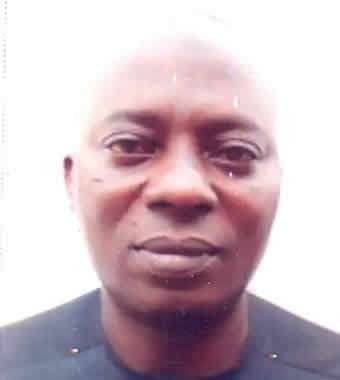 Mr Zakari Mohammed