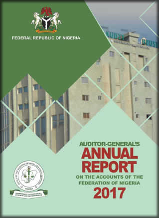 Annual Report 2017