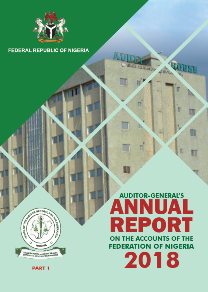Annual Report 2018