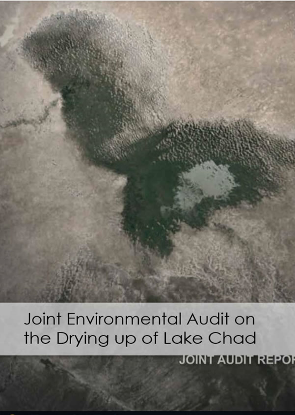 Joint Environmental Audit on the Drying up of Lake Chad