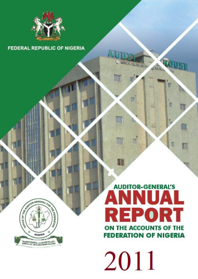 2010 ANNUAL REPORT