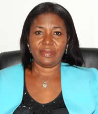 Mrs. Eucharia N. Ugwu  