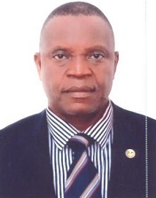 Mr. Angbo Benjamin Yakwo 