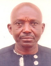 Mr Onyema Lardson Jide 