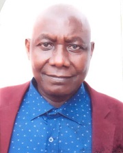 Mr. Vandu Ngaduna John