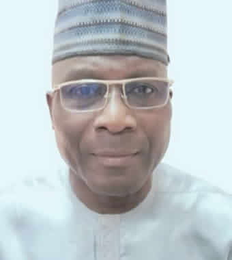 Mr Abioye Abdulfatahi