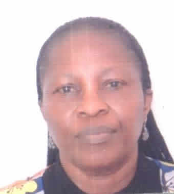 Mrs. Okafor-agbi Bridget