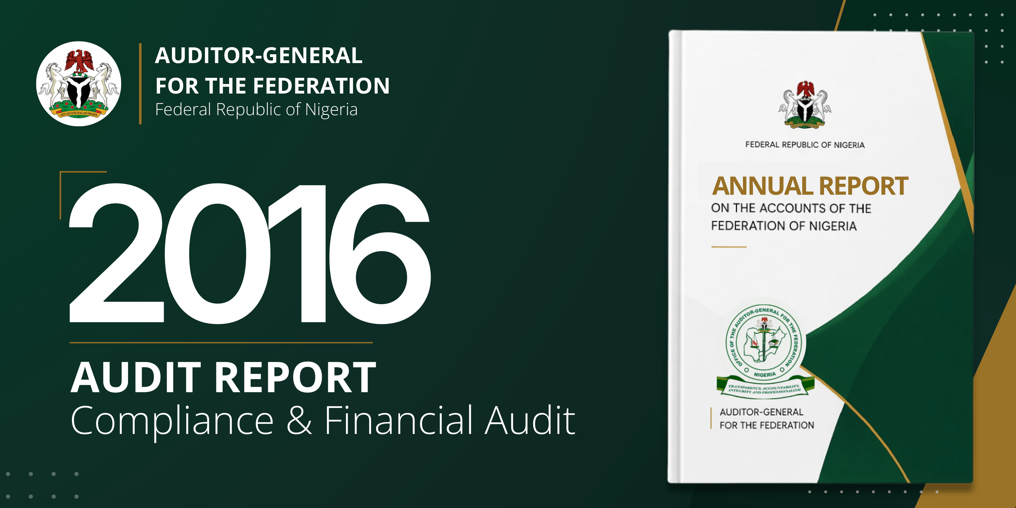 Annual Report 2016