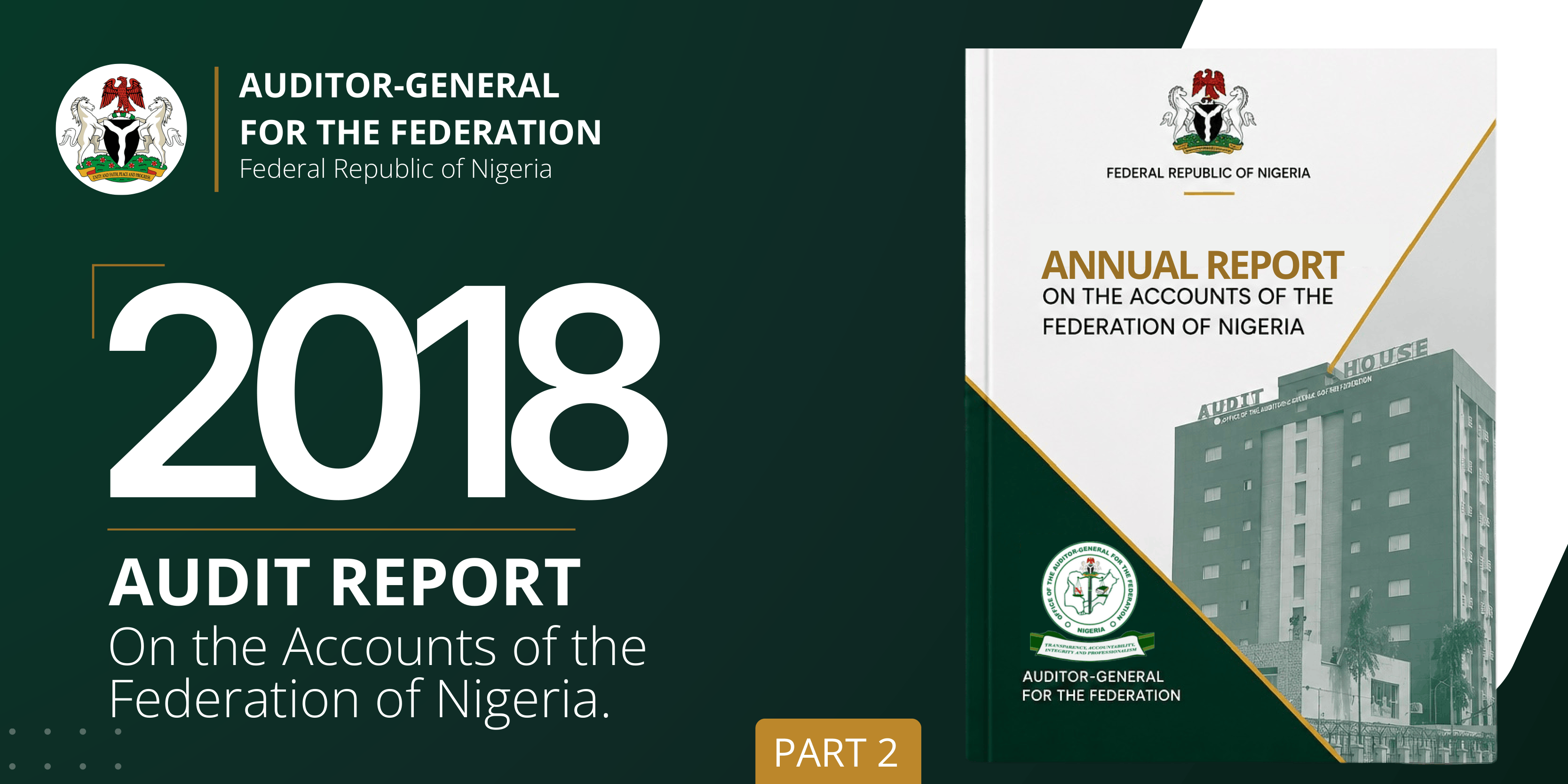 Annual Report 2018 - Part II