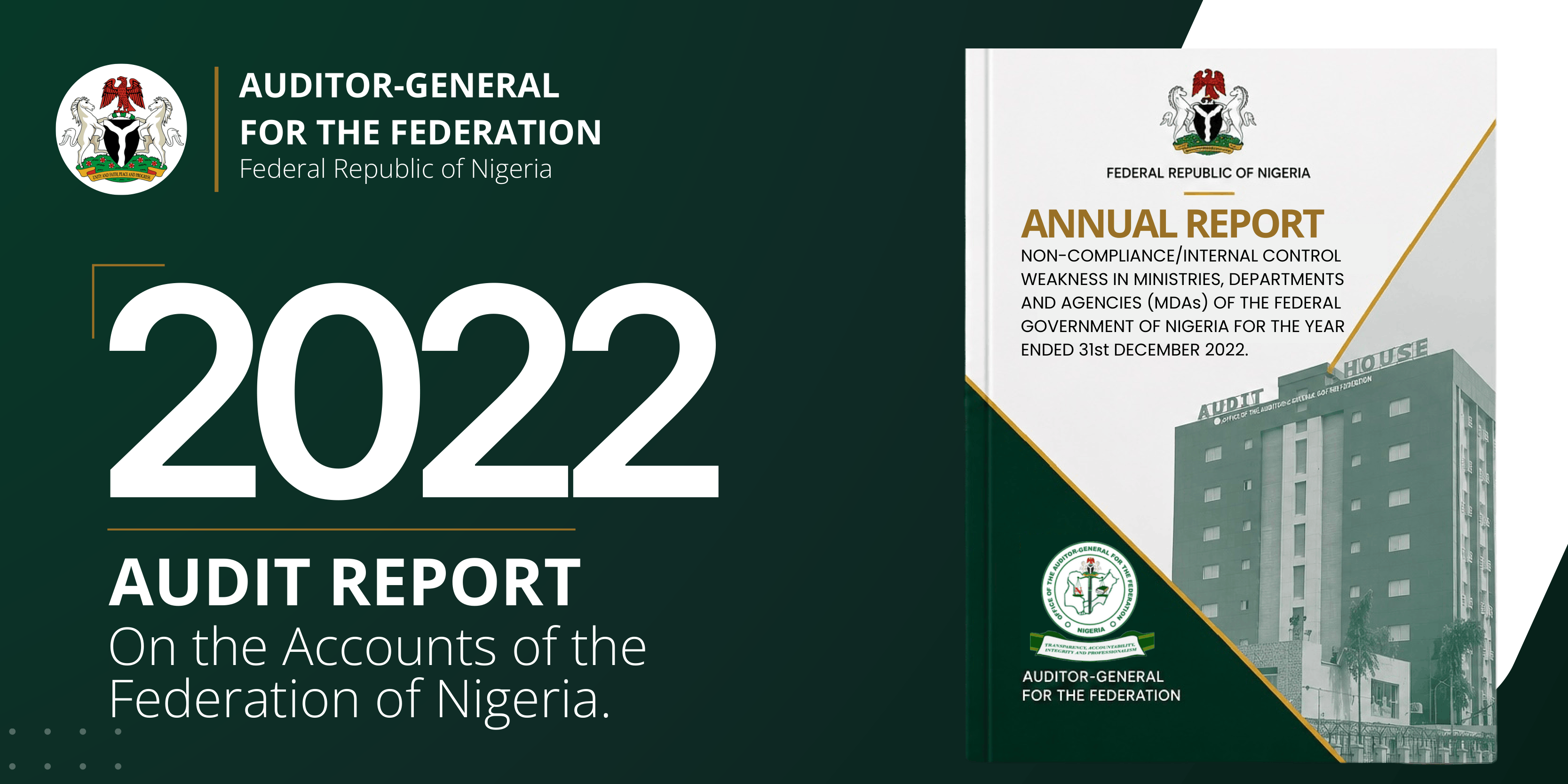 Annual Report 2022 