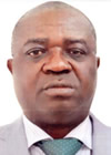 Mr. T.O. Olatunde - Federal Capital Territory Administration & Area Councils